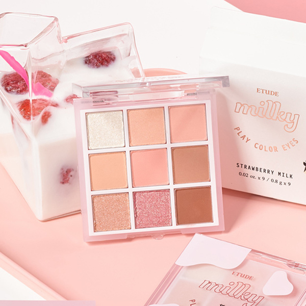 etude eyeshadow palette