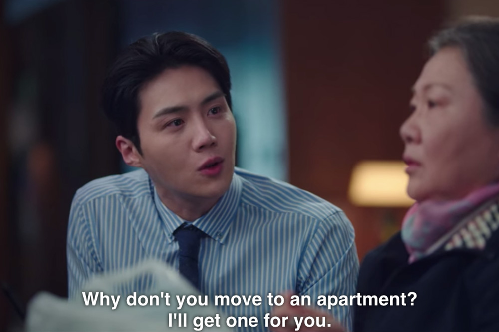 Life lessons we learnt from Korean drama Record Of Youth - Her World  Singapore