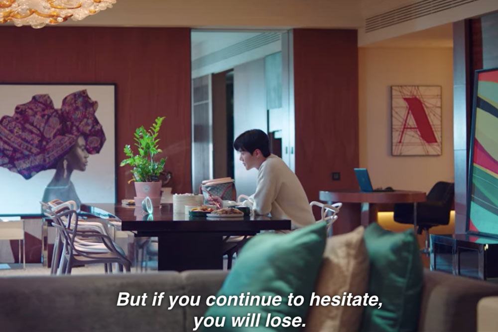 Life lessons we learnt from Korean drama Record Of Youth - Her World  Singapore