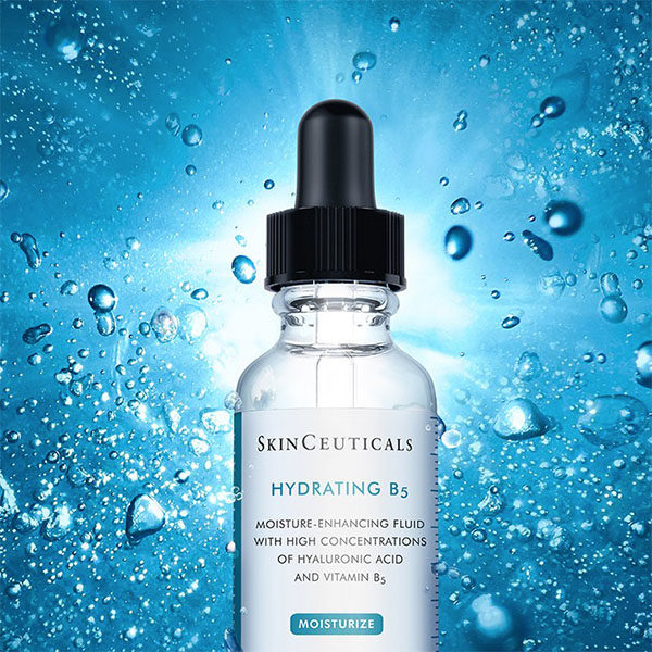 hydrating b5 skinceuticals gift set