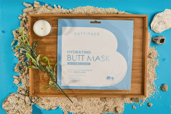 hydrating butt masks