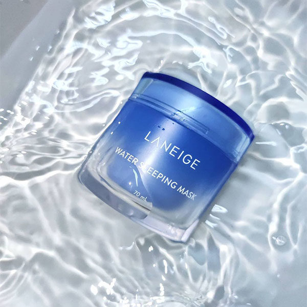 laneige water sleeping mask