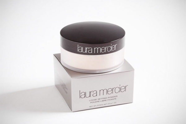 laura mercier loose powder