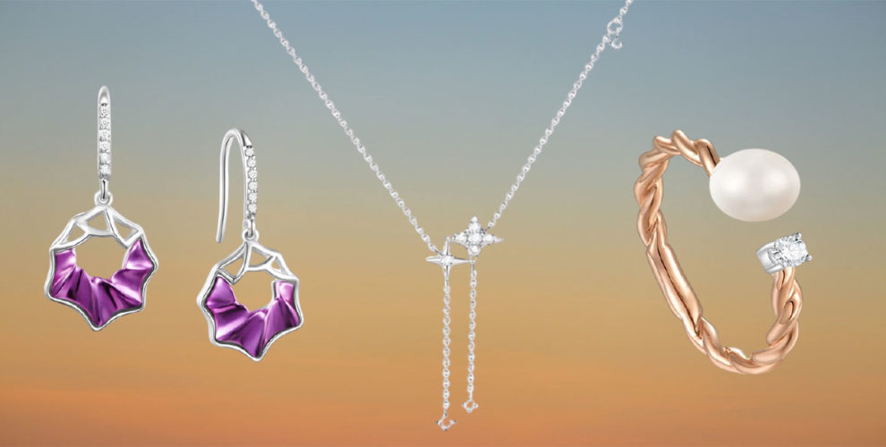 Lee Hwa Jewellery Has Up To 50% Off Selected Pieces Including Diamond ...