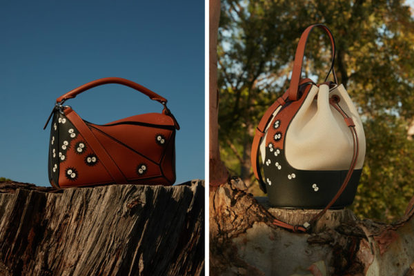 Loewe x My Neighbor Totoro - Sold out everywhere! Gate Pocket