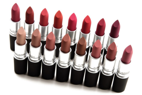 mac lipsticks shopee sale