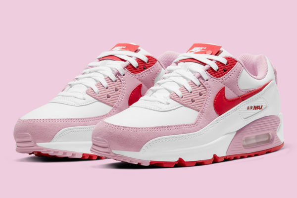 valentine nike shoes 2019