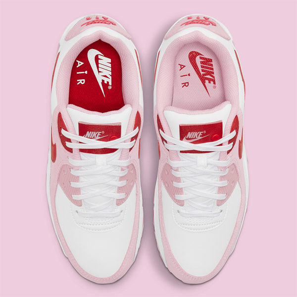 af1 valentines day