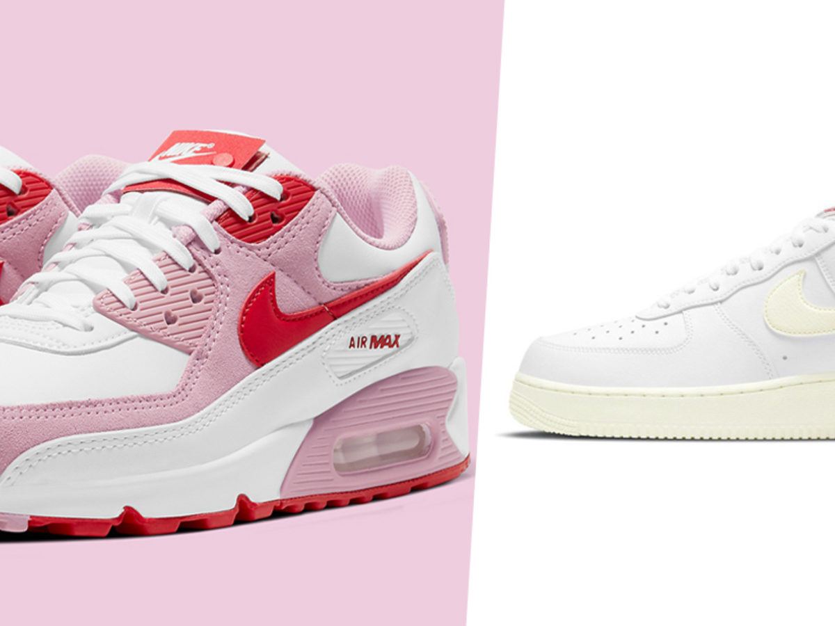 valentines day shoes 2019 air max