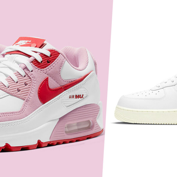 2021 valentine's day nike