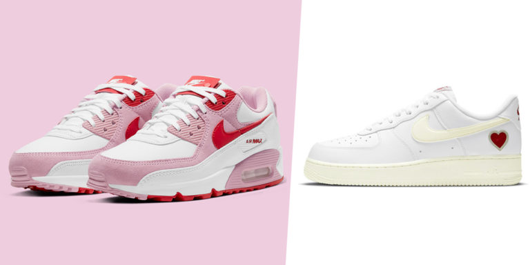 nike valentines day 2020