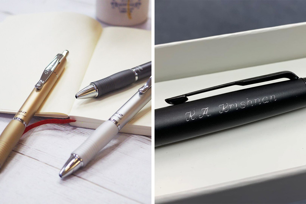 10 Personalised Gifts In Singapore For Friends Who Just Got A New Job