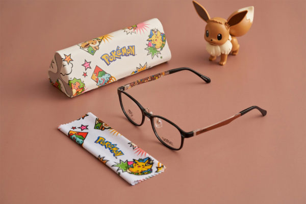 This Minimalist Pokemon Eyewear Collection Lets Lowkey Fans Rep Their  Favourite Pokemon In Style 