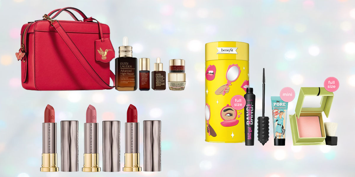 Sephora Has A Christmas Sale With Up to 46% Off Makeup And Skincare Sets Including Urban Decay, Benefit & Origins