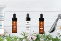 skinceuticals christmas gift set cover