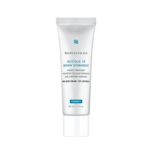 skinceuticals gycolic