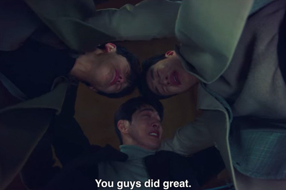 Life lessons we learnt from Korean drama Record Of Youth - Her World  Singapore