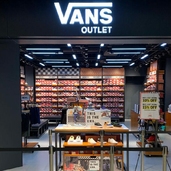 Vans New Outlet Store At IMM Has Up To 50 Off Sneakers Stackable With An Extra 15 When You Buy More ZULA