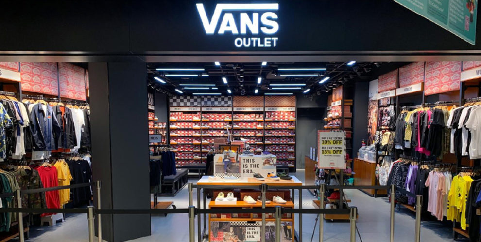 vans outlet imm cover