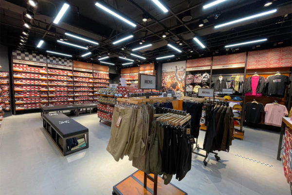 vans clothing outlet