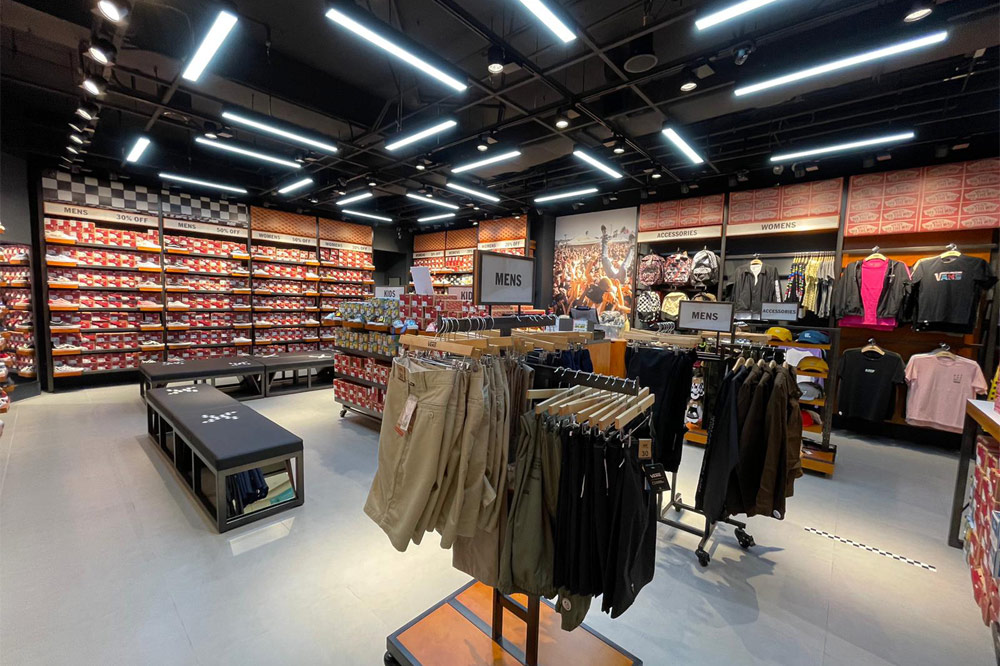Vans' New Outlet Store At IMM Has Up To 50% Off Sneakers, Stackable ...