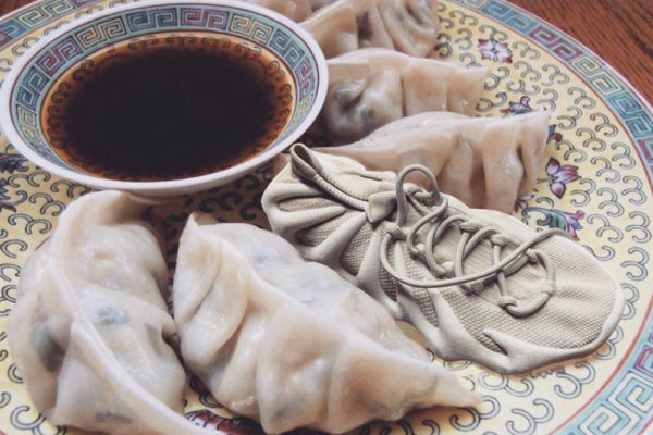 yeezy dumplings reddit