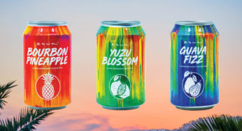 Zouk Now Has $9.90 Canned Cocktails For Your Next Beach Day Out Even Though There’s No ZoukOut This Year