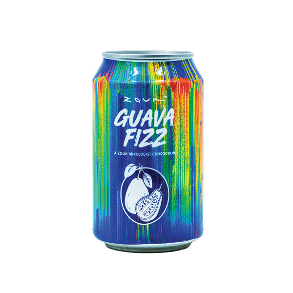 guava fizz