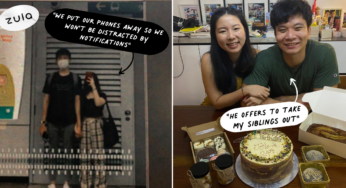 8 SG Millennials Whose Love Language Is Quality Time Share Little Ways Their Partners Express Affection