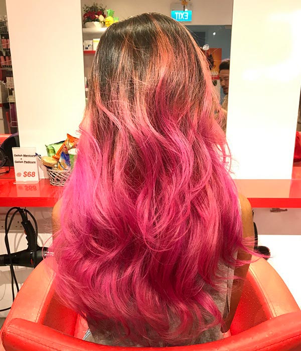 11 Most Highly Rated Salons To Bleach Hair In Singapore