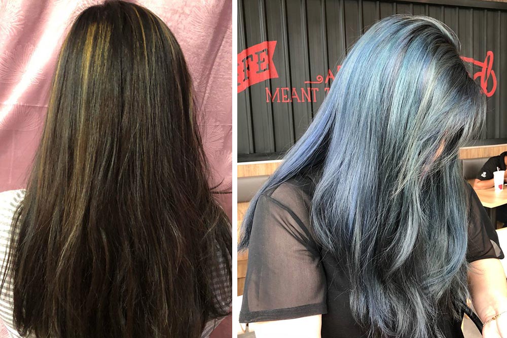 11 Most Highly Rated Salons To Bleach Hair In Singapore