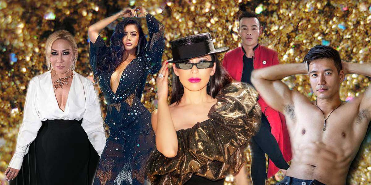 Why Bling Empire Reminds Me That Being Ordinary Is Extraordinary