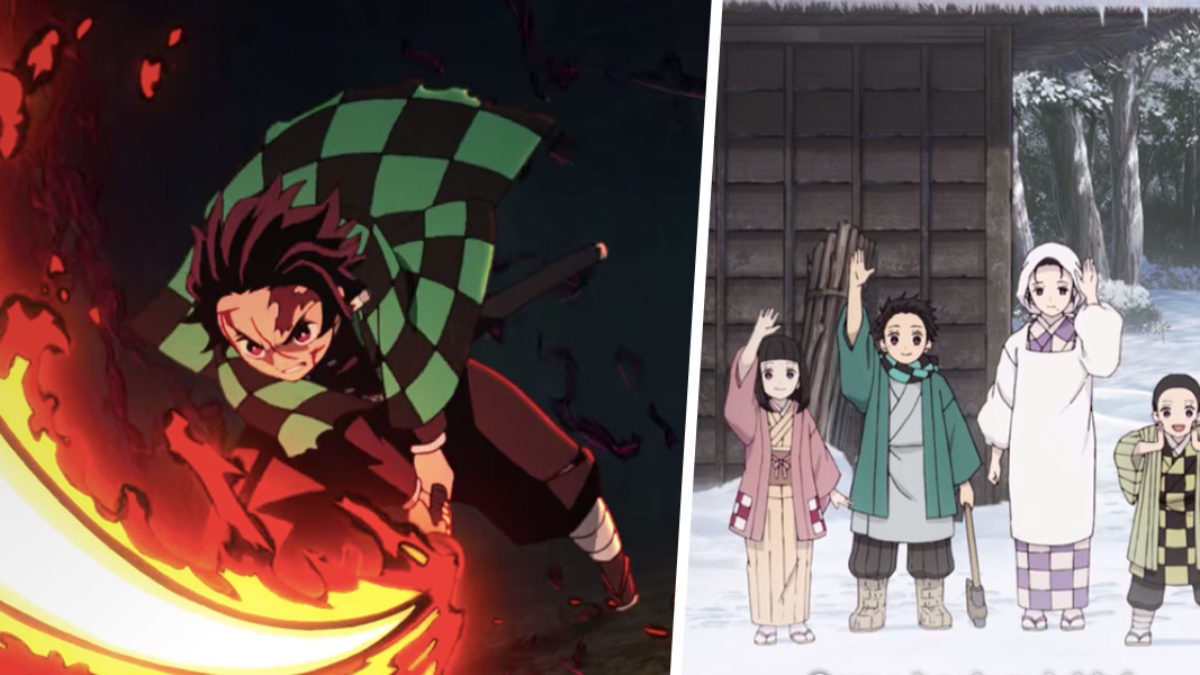 What would be your biggest fear if you were a Demon Slayer? - Quiz