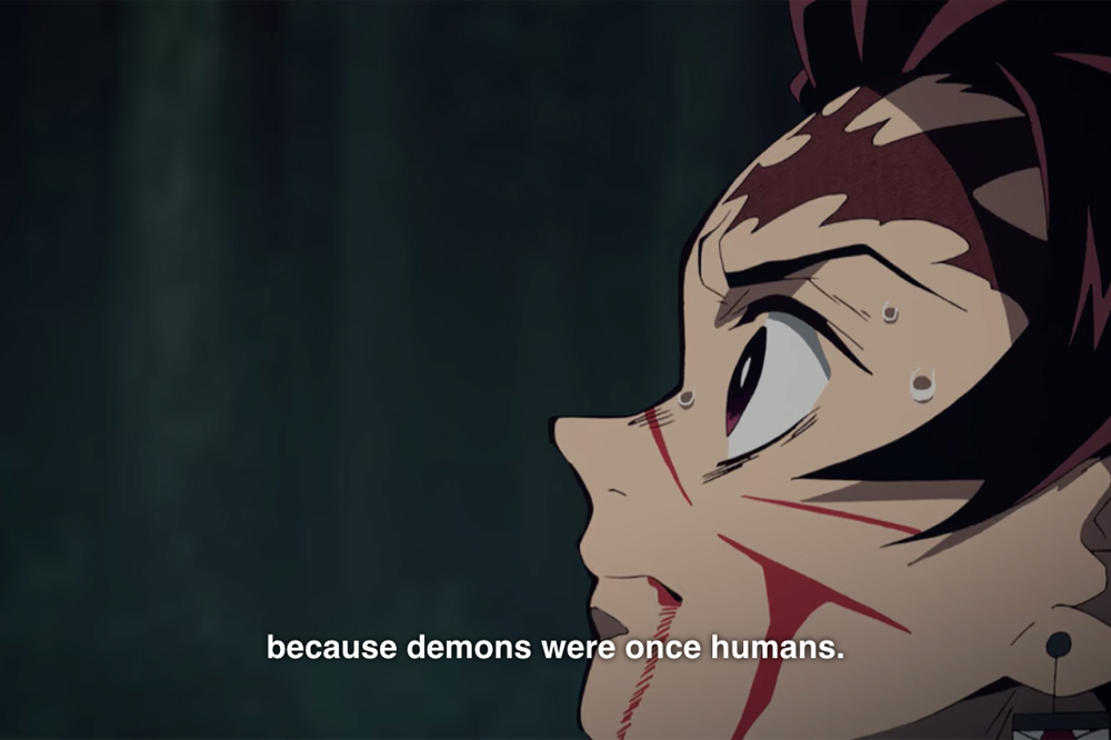10 Demon Slayer Life Lessons That Apply To Real Life Including Letting