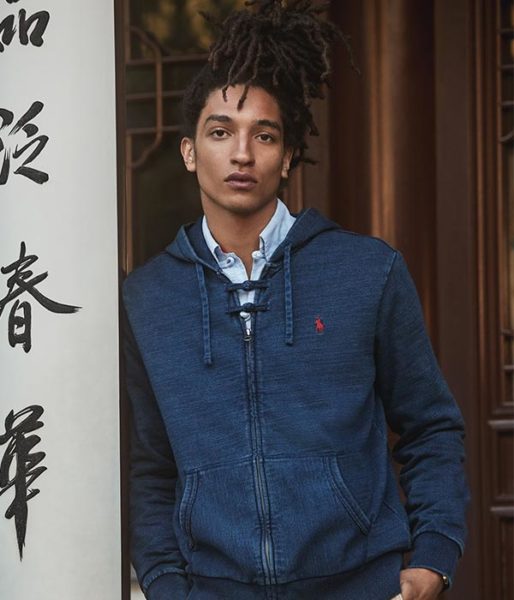 Polo Ralph Lauren x CLOT By Edison Chen's CNY Collab Combines Polo