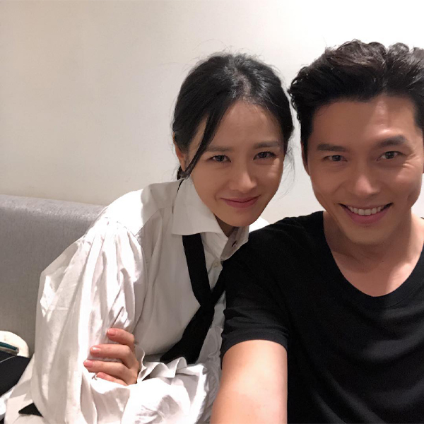 7 Ways Son Ye Jin Breaking Her 20 Year Official Dating Hiatus For Hyun 