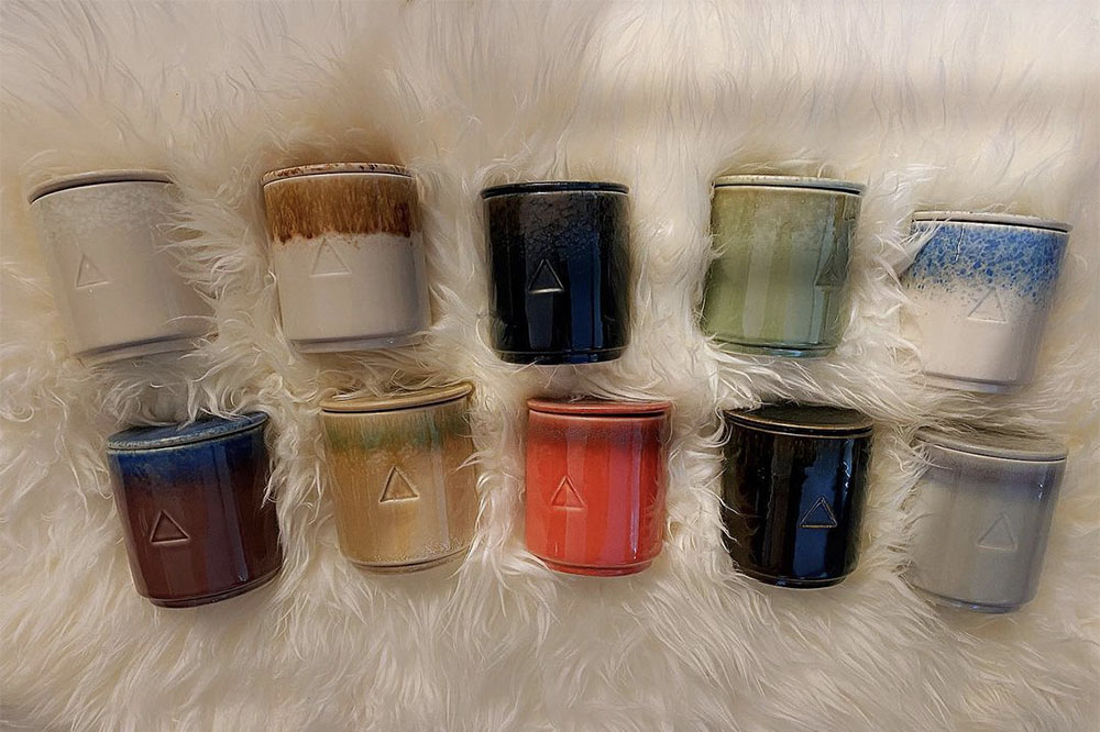 IKEA Collaborated With Atas Perfume Brand Byredo's Founder On A Candle