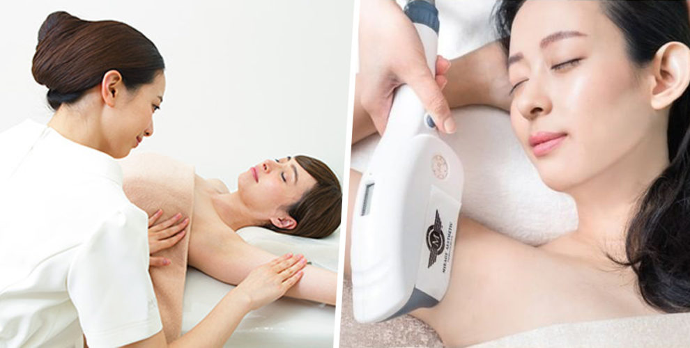 13 Most Affordable First-Time Underarm IPL Packages In Singapore From $38  For 6 Sessions 