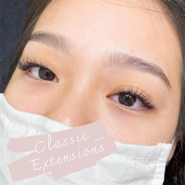 eyelash extension singapore rever