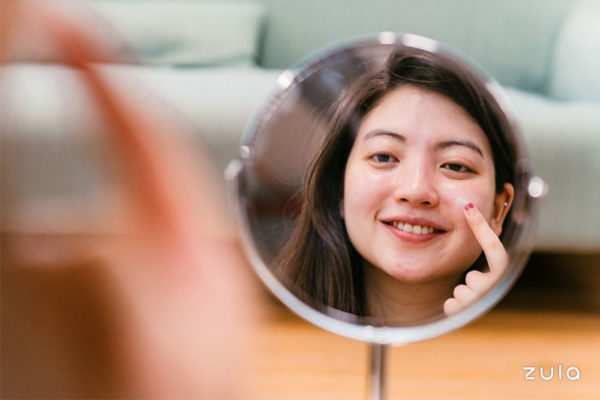 7 Makeup Tips So You Will Be Photo-Ready Throughout Your CNY Visiting