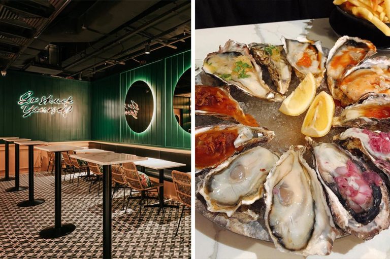 25 Happy Hour Deals In Singapore — From 3 Beer Pints