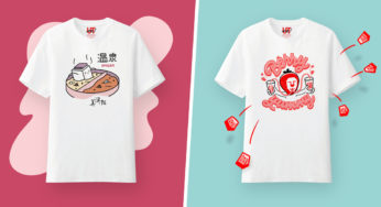 UNIQLO Is Collaborating With Beauty In The Pot & LiHO So You Can Show Your Love For Hotpot Plus BBT