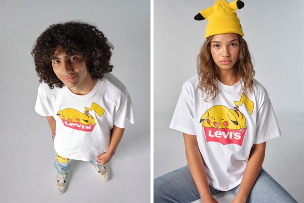 levis-pokemon-tshirt