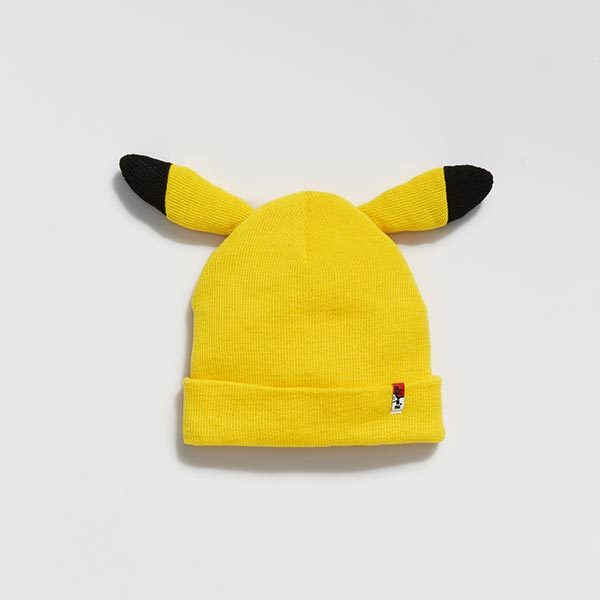 levis pokemon beanie