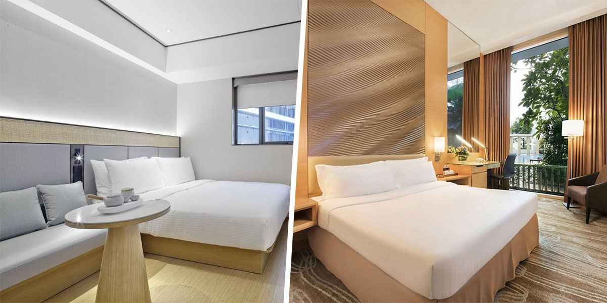 affordable staycations cover