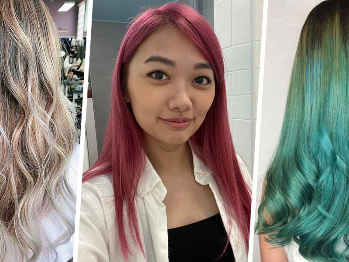 11 Most Highly Rated Salons To Bleach Hair In Singapore That We Personally  Tried And Recommend 