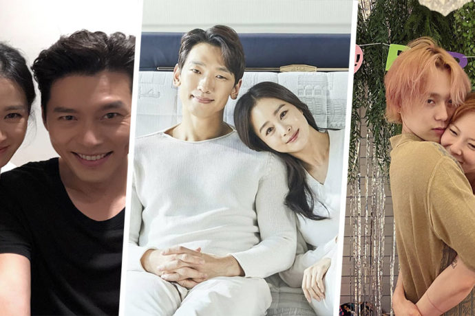 Korean Shows With Explicit Sex Scenes On Netflix And Streaming Sites