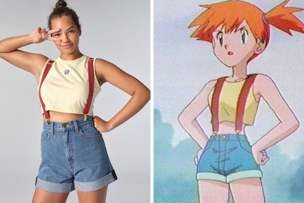 levis pokemon misty