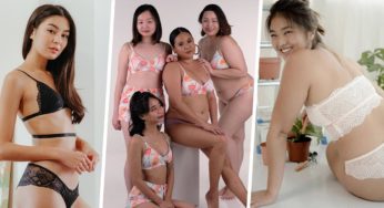 10 Lingerie Stores In Singapore For Sexy & Stylish Underwear, Including Bralettes From $19