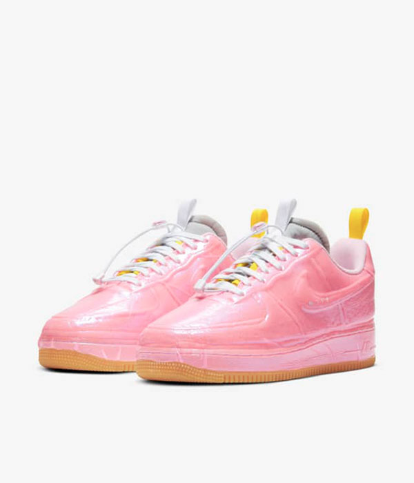 Nike Is Launching Another AF1 Valentine’s Day Design So You Can Have ...